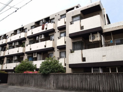 【外観】 | シティコア夙川