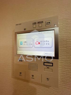 【設備】 | リーガル南久宝寺