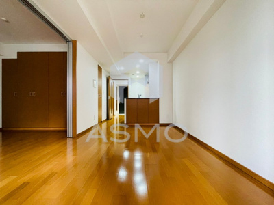 【居間・リビング】 | リーガル南久宝寺