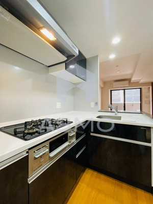 【キッチン】 | リーガル南久宝寺
