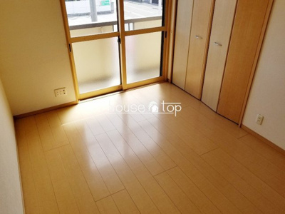【洋室】 | 四番町秋桜