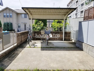 【その他共用部分】 | 四番町秋桜