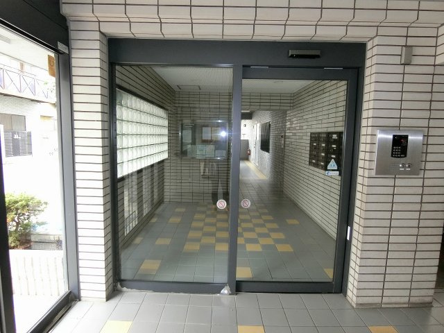 【エントランス】 | HACHIBUSE鳴尾