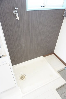 【設備】 | モンパレス小山5号館
