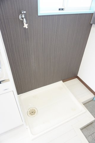 【設備】 | モンパレス小山5号館