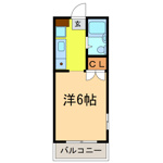 モンパレス小山5号館の画像