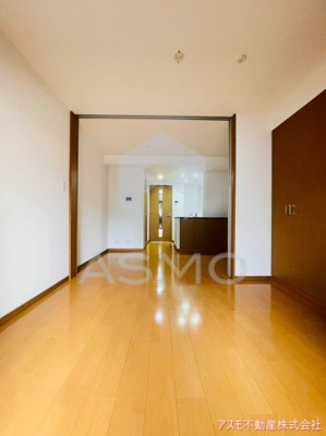 【内装】 | リーガル南船場Ⅲ