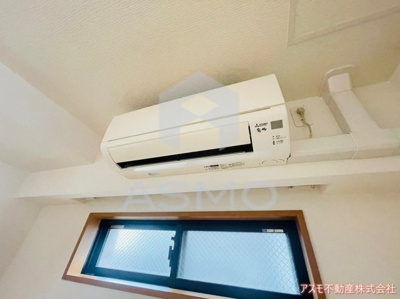 【設備】 | リーガル南船場Ⅲ