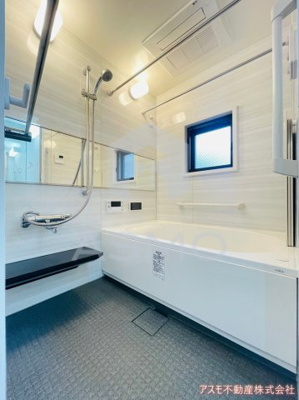【浴室】 | リーガル南船場Ⅲ