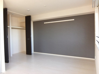 【寝室】 | サンライズ