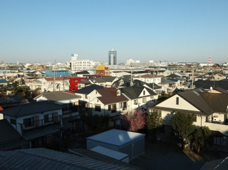 【展望】 | サンライズ