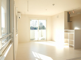 【居間・リビング】 | サンライズ