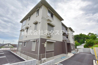 【外観】 | サンライズ