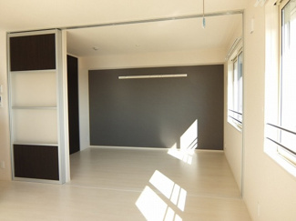 【居間・リビング】 | サンライズ