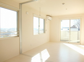 【居間・リビング】 | サンライズ