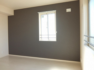 【寝室】 | サンライズ