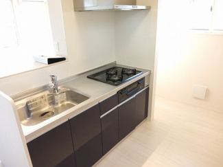 【キッチン】 | サンライズ