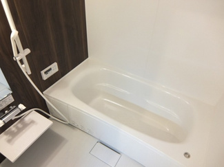 【浴室】 | サンライズ