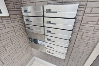 【その他共用部分】 | サンライズ