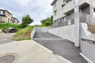 【その他共用部分】 | サンライズ