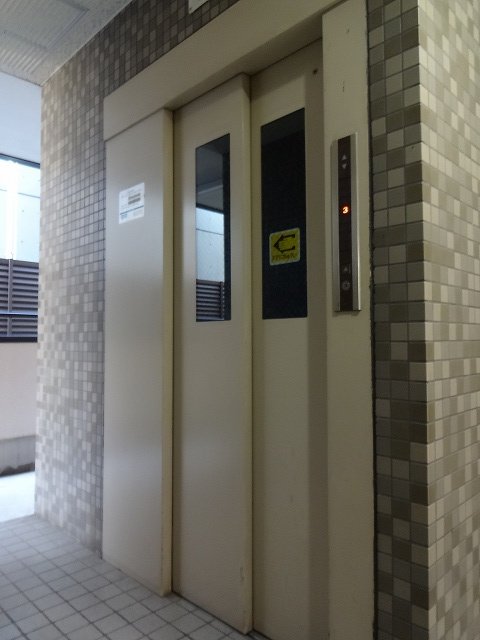 サンヴェール土屋のその他共用部分
