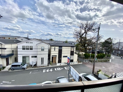 【展望】 | グレースメゾン本町