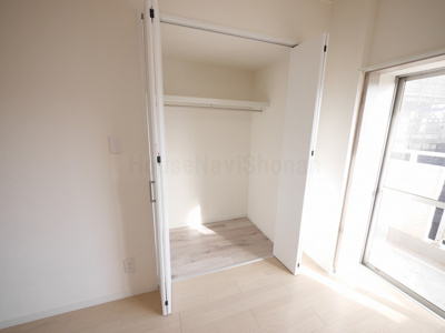 【収納】 | 鵠沼フラワーマンション