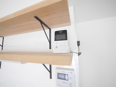 【セキュリティ】 | 鵠沼フラワーマンション