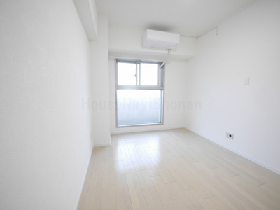 【寝室】 | 鵠沼フラワーマンション