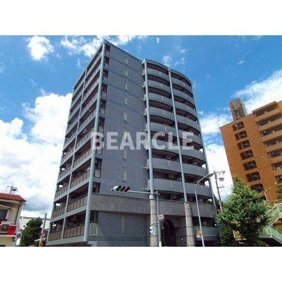 【展望】 | ジョイフル紫野