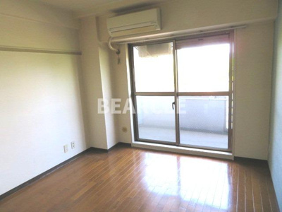 【居間・リビング】 | ジョイフル紫野