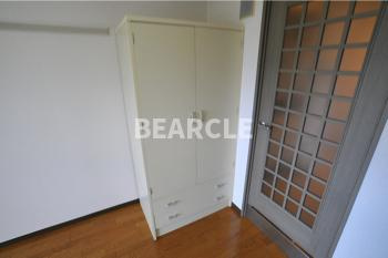 【収納】 | ジョイフル紫野