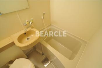 【浴室】 | ジョイフル紫野