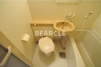 【洗面所】 | ジョイフル紫野