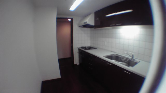 江東区豊洲５丁目の賃貸マンションのその他|キッチン・同タイプ参照