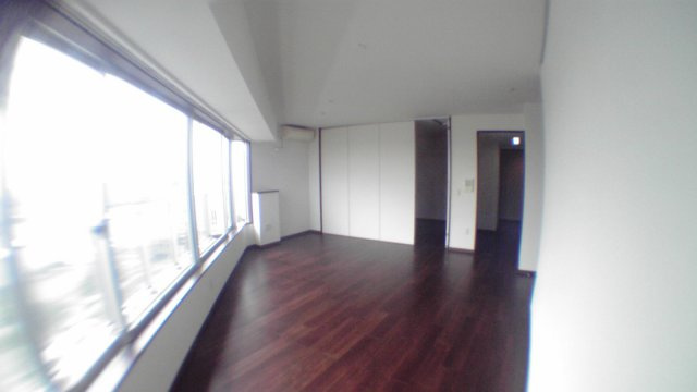 江東区豊洲５丁目の賃貸マンションのその他|リビング