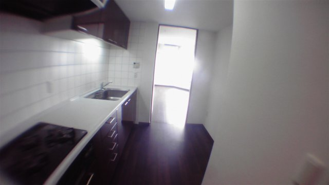 江東区豊洲５丁目の賃貸マンションのキッチン|同タイプ参照