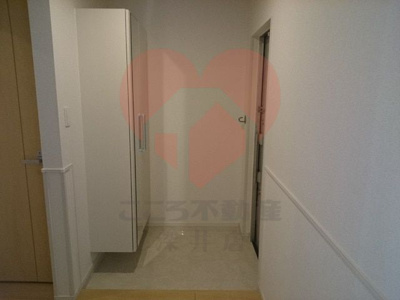 【玄関】 | サニーハウス奏