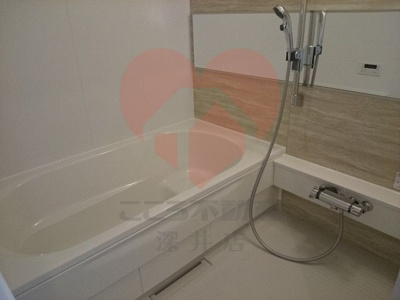 【浴室】 | サニーハウス奏