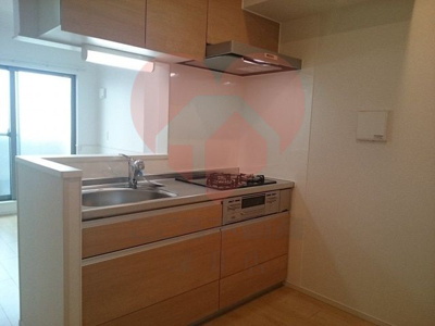 【キッチン】 | サニーハウス奏