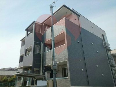 【外観】 | サニーハウス奏