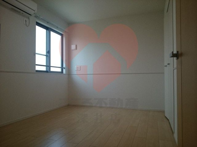 【寝室】 | サニーハウス奏