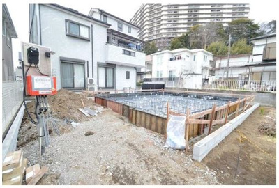 【外観】 | 茅ヶ崎市甘沼　新築