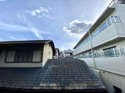 【展望】 | THマンション