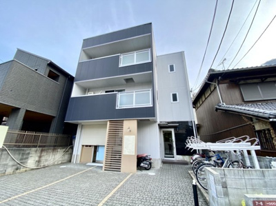 【外観】 | THマンション