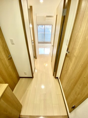 【ロビー】 | THマンション