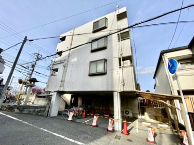 【外観】 | アーバンライフミレイ