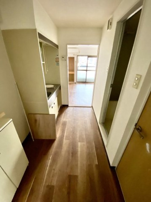 【ロビー】 | アーバンライフミレイ