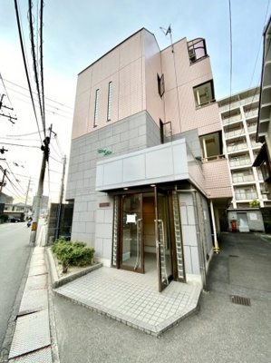 【外観】 | チェリーアクタ