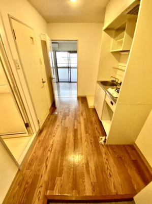 【ロビー】 | チェリーアクタ